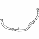 GM 12691178 Pipe Assembly, Therm Bypass