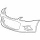 GM 42525595 Front Bumper Cover