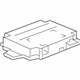 GM 84200307 Module Assembly, Video Processing