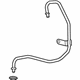 GM 55569223 Pipe,Turbo Oil Feed