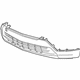 GM 84532358 Front Bumper Cover Lower