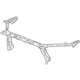 GM 84383966 Bar Assembly, F/End Upr Tie