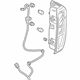GM 84968736 Lamp Assembly, Rear Body Structure Stop