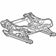 GM 13507294 Frame Assembly, Front Seat Cushion