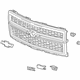 GM 23259624 Grille Assembly, Front *Chrome