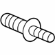 GM 11548327 Stud, Double End