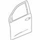GM 23360176 Panel, Front Side Door Outer (Lh)
