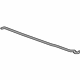 GM 20985077 Rod Assembly, Hood Hold Open