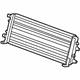 GM 20759871 Charging Air Cooler Radiator Assembly