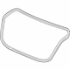GM 84235459 Weatherstrip Assembly, Rear Compartment Lid