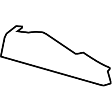 Cadillac 22758321