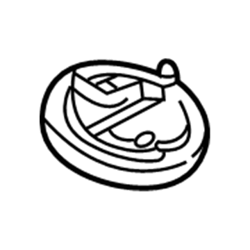 Saturn 21018805