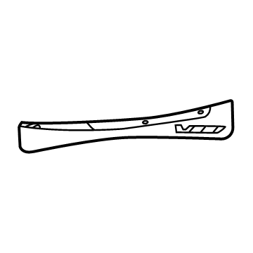 Cadillac 86787029