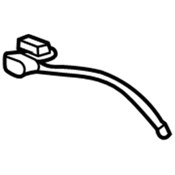 Cadillac 22956447