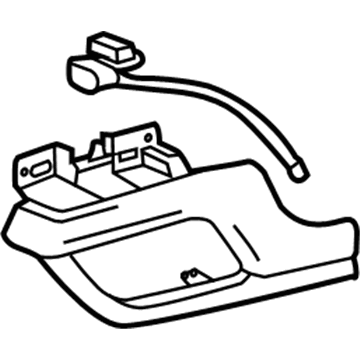 Cadillac 22792024