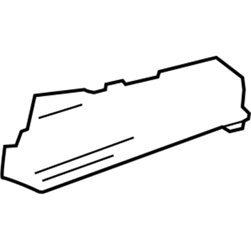 Cadillac 23249027