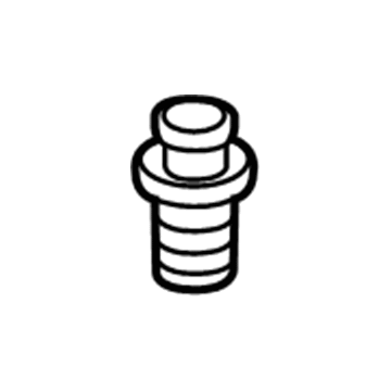 GM 19316409 Lighter Asm,Cigarette