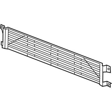 Cadillac 22856576