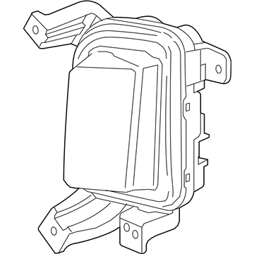 GMC 84042390