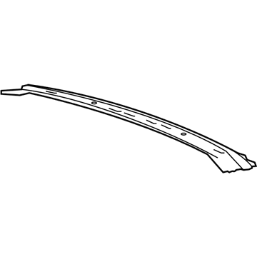 Cadillac 20864243
