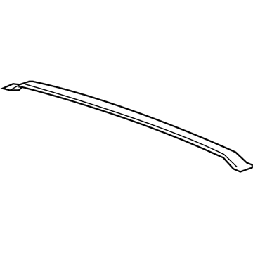Cadillac 20864242