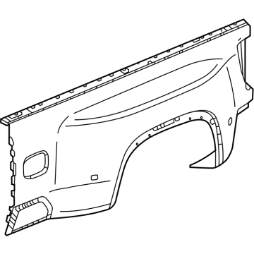 Chevrolet 84978554