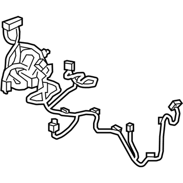 Chevrolet 42624992