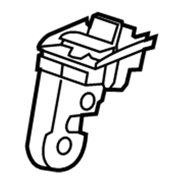 Cadillac 13388304