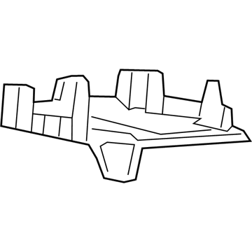 Chevrolet 95363467