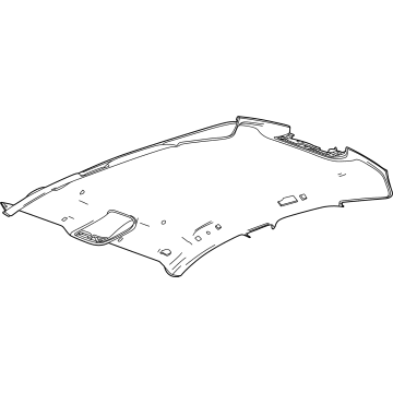 Cadillac 87812388