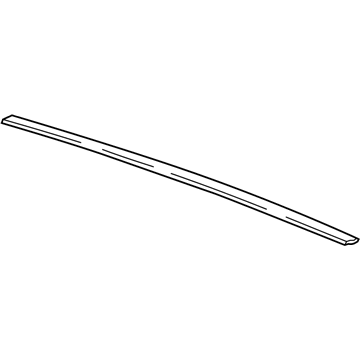 Cadillac 23379410