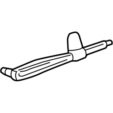 Cadillac 84053297