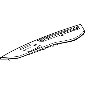 Cadillac 23282316