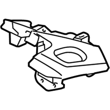 Cadillac 23120842