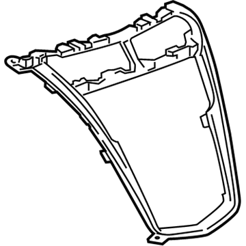Cadillac 84209464