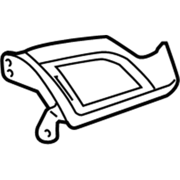 Cadillac 23121172