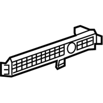 Cadillac 84403347