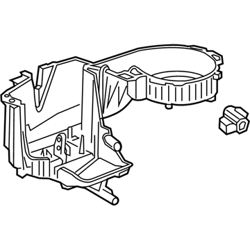Cadillac 84567417