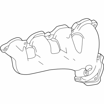 Cadillac 12713621