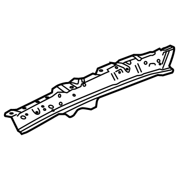 84785427 - Genuine GM RAIL-RF INR SI