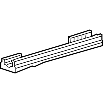 Cadillac 22880209