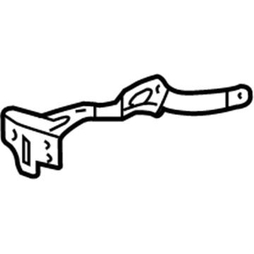 Cadillac 13596987