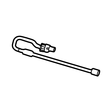 Cadillac 84836898