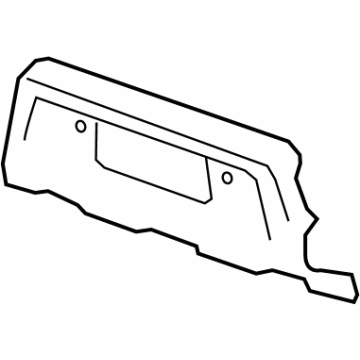 Chevrolet 84923981