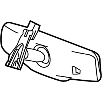 Cadillac 13580909