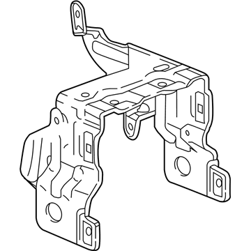 Cadillac 23494827