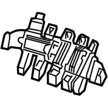 Cadillac 84781578