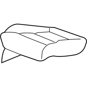 Cadillac 84628192