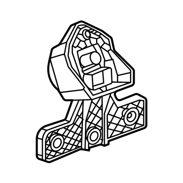 85524443 - Genuine GM Parts