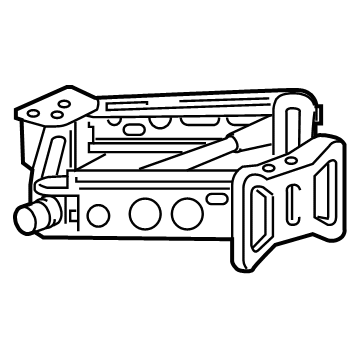 Cadillac 84957788